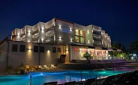 Hotel Fiesta